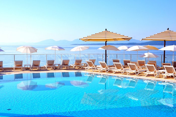 Dankzegging schudden Ademen TUI BLUE MAKARSKA - Prices & Hotel Reviews (Igrane, Croatia)