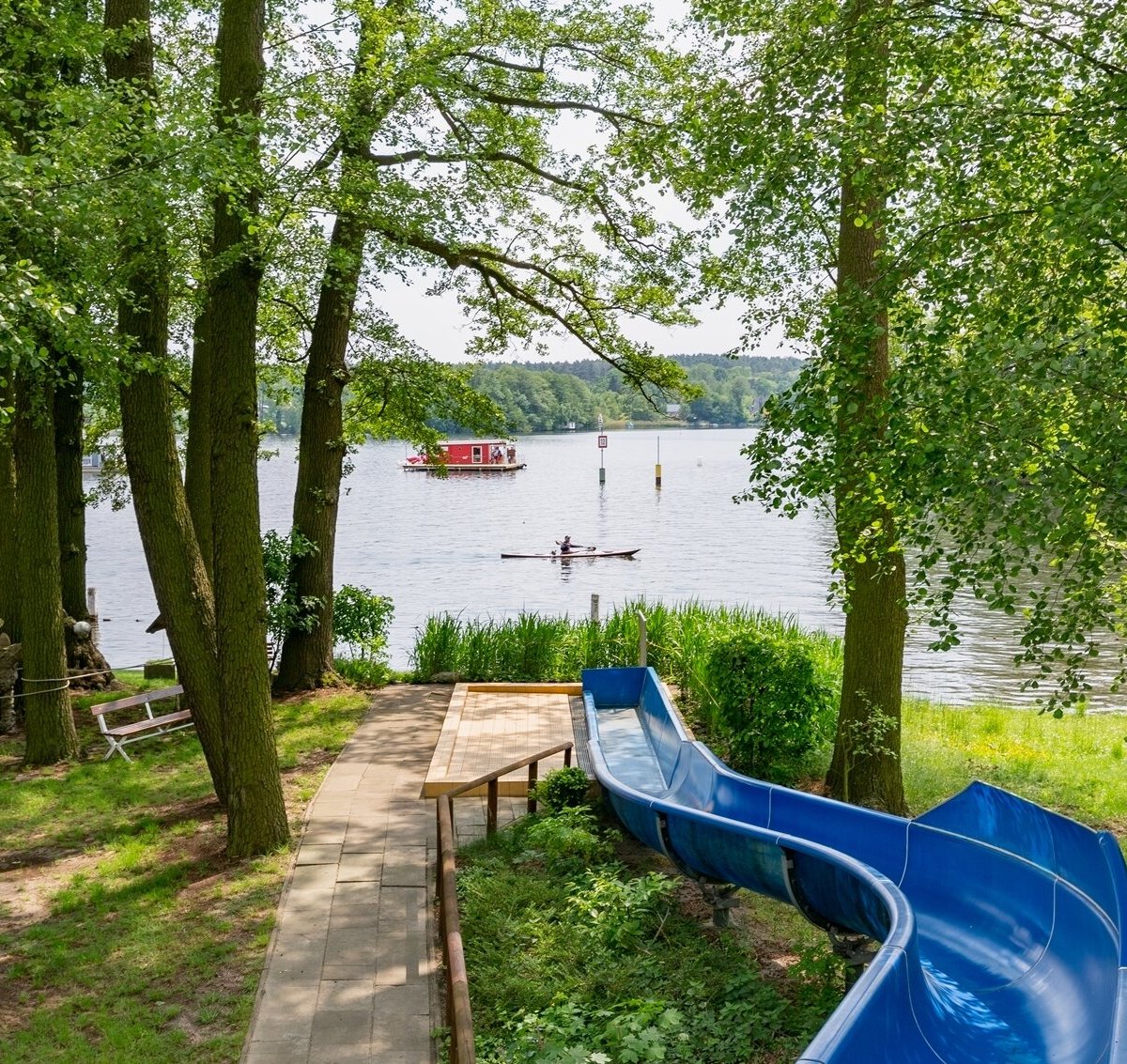 STRANDBAD NEUE MÜHLE (2025) All You MUST Know Before You Go (w/ Reviews)