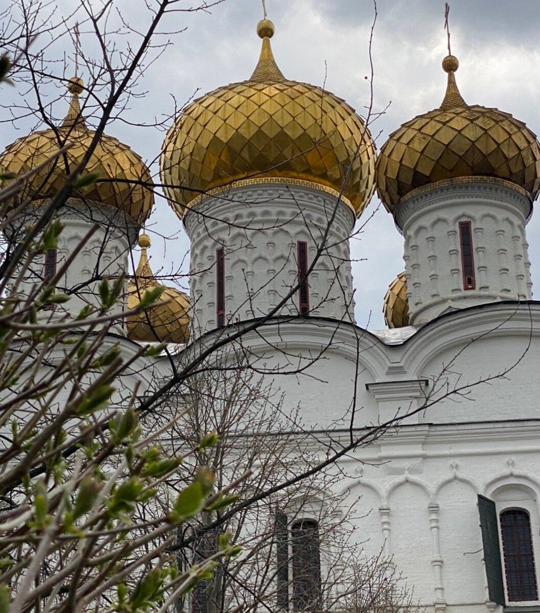 Trinity Cathedral