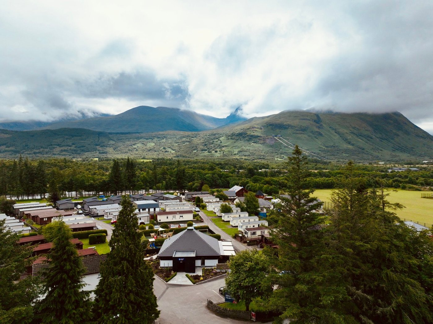 Holiday Parks Scotland 2024 - Nicky Agnesse