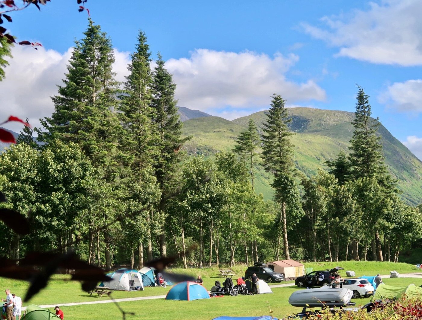 BEN NEVIS HOLIDAY PARK - Updated 2023 Prices & Campground Reviews (Fort