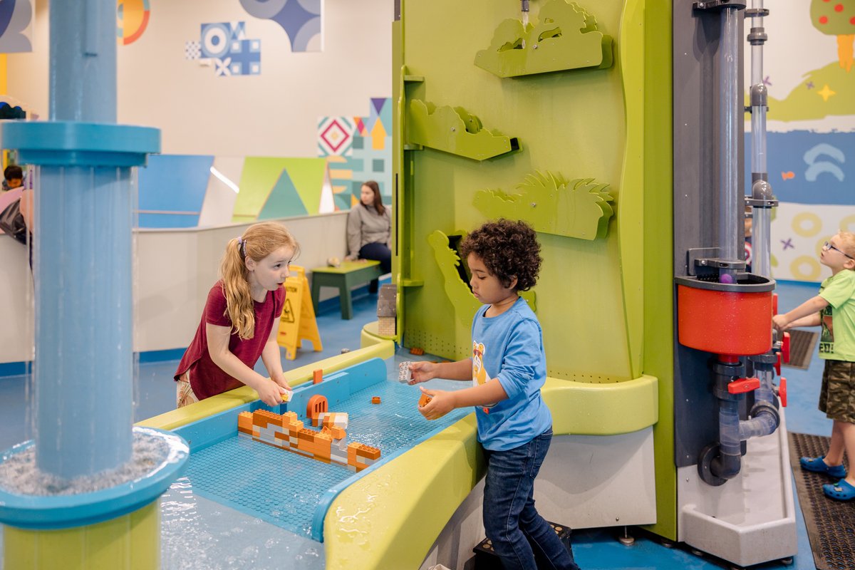 SPARK Children's Museum of Rochester - All You Need to Know BEFORE You Go