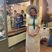 THE JANE AUSTEN CENTRE (Bath) - All You Need to Know BEFORE You Go