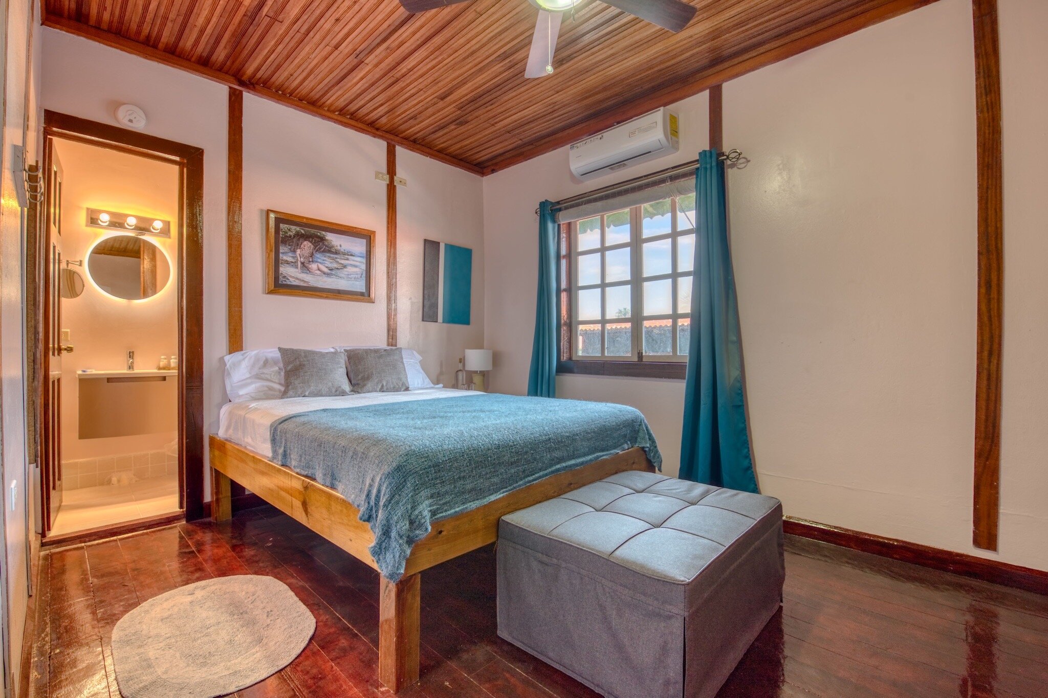 Lula's Bed & Breakfast (Panama/Bocas Del Toro - Île De Colon) - Tarifs 2024