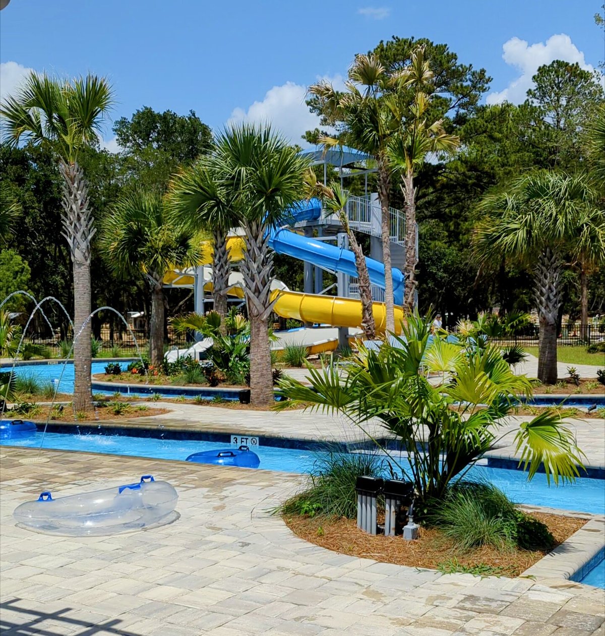 Splash RV Resort & Waterpark Pool Pictures & Reviews Tripadvisor