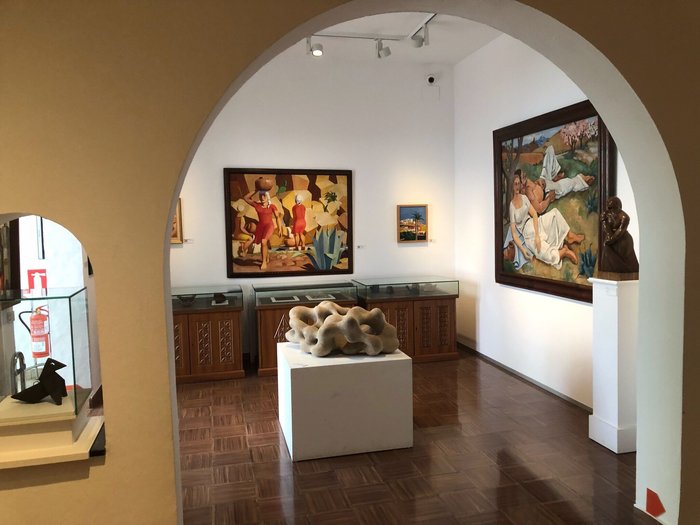 Imagen 6 de Casa-Museo Antonio Padrón