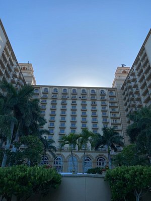 THE RITZ-CARLTON, NAPLES - Updated 2024 Prices & Hotel Reviews (FL)