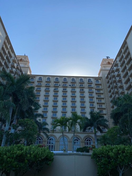 THE RITZ-CARLTON, NAPLES - Updated 2023 Prices & Hotel Reviews (FL)