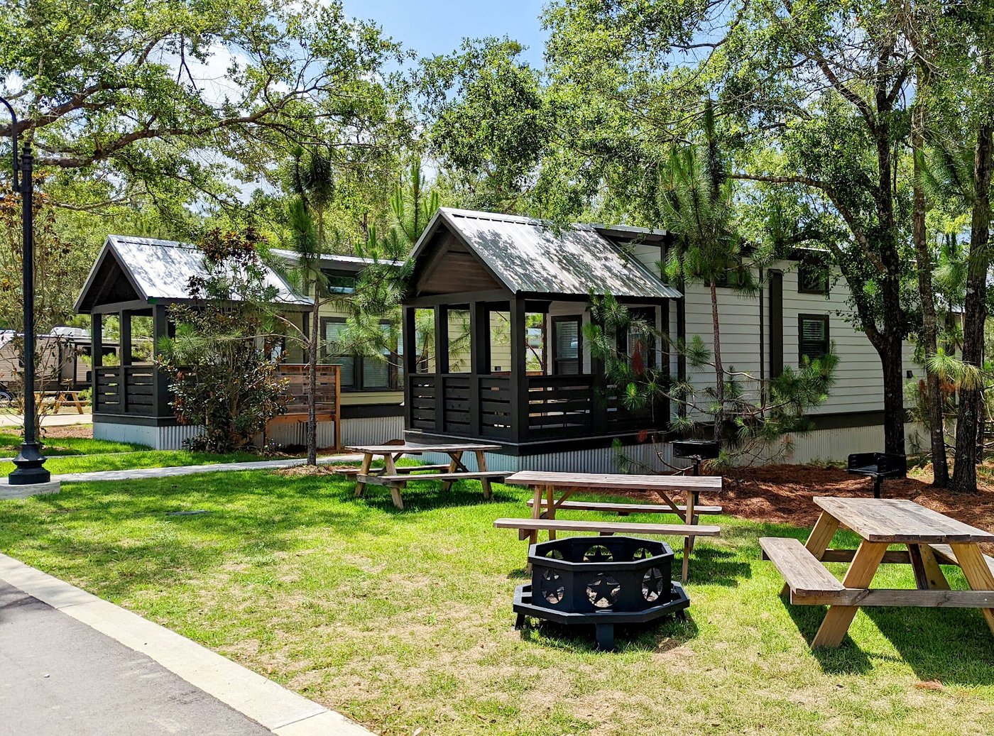SPLASH RV RESORT & WATERPARK Updated 2022 Prices & Campground Reviews
