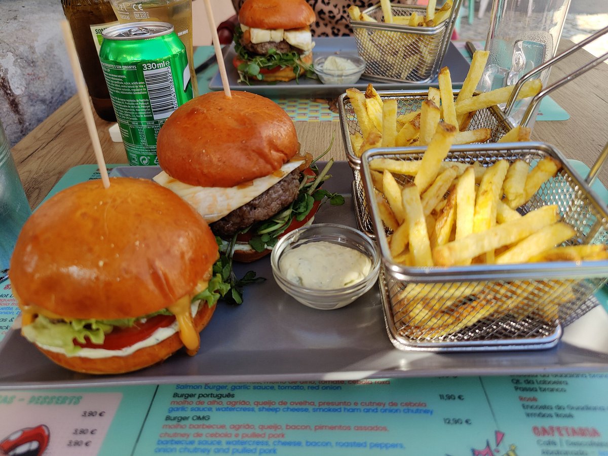 Desconto em Indiana Burguer - Primeira Mesa