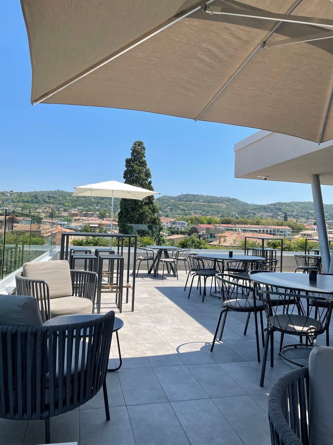 SOLHO HOTEL - Updated 2024 Prices & Reviews (Bardolino, Lake Garda, Italy)