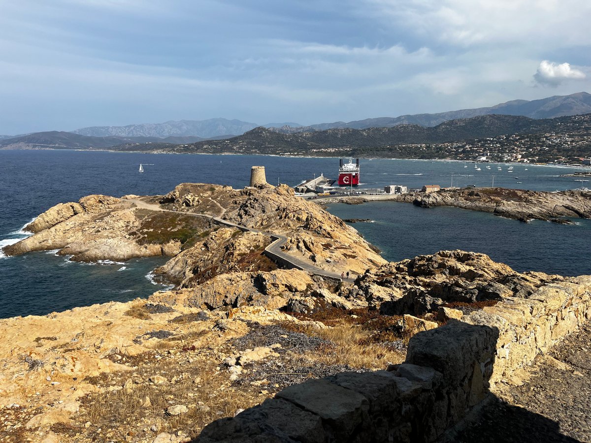 Petit Train (Ile Rousse) - All You Need to Know BEFORE You Go