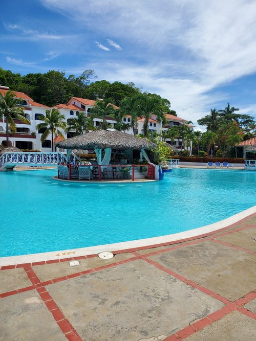 MONTEVISTA CLUB - Prices & Hotel Reviews (Sosua, Dominican Republic)