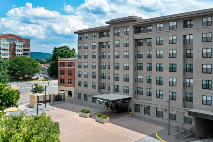 RESIDENCE INN CHARLOTTESVILLE DOWNTOWN - Hotel Reviews, Photos, Rate ...