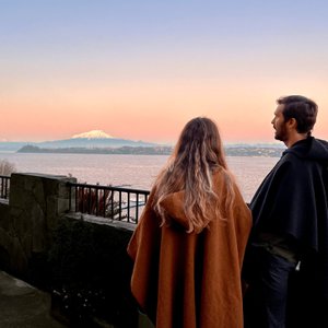 Terraza de Los Ponchos