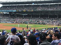 Wrigley Field - All You Need to Know BEFORE You Go (with Photos)