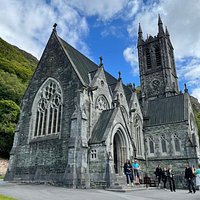 2023 Connemara Day Trip Including Leenane Village and Kylemore Abbey ...