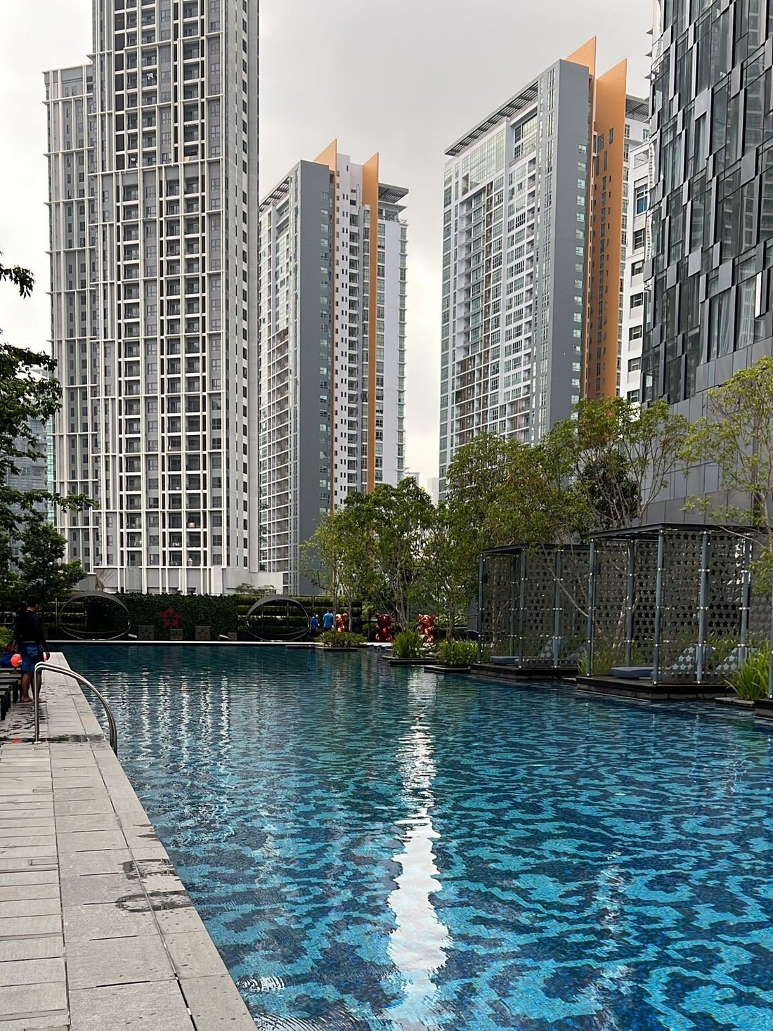 Ascott Star KLCC Kuala Lumpur $139 ($̶1̶8̶8̶) - Updated 2024 Prices ...