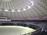 SPC – Super Bock Arena Porto