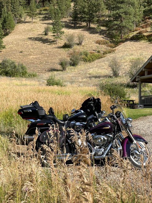 RYE CREEK LODGE - Updated 2023 Prices & Reviews (Montana/Darby)