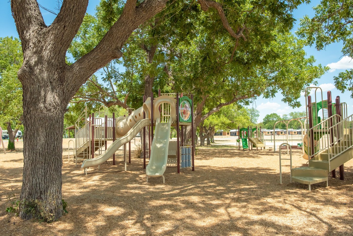 CAMP FIMFO WACO Updated 2023 Campground Reviews (TX)