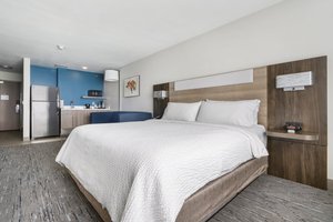 Habitaciones y suites