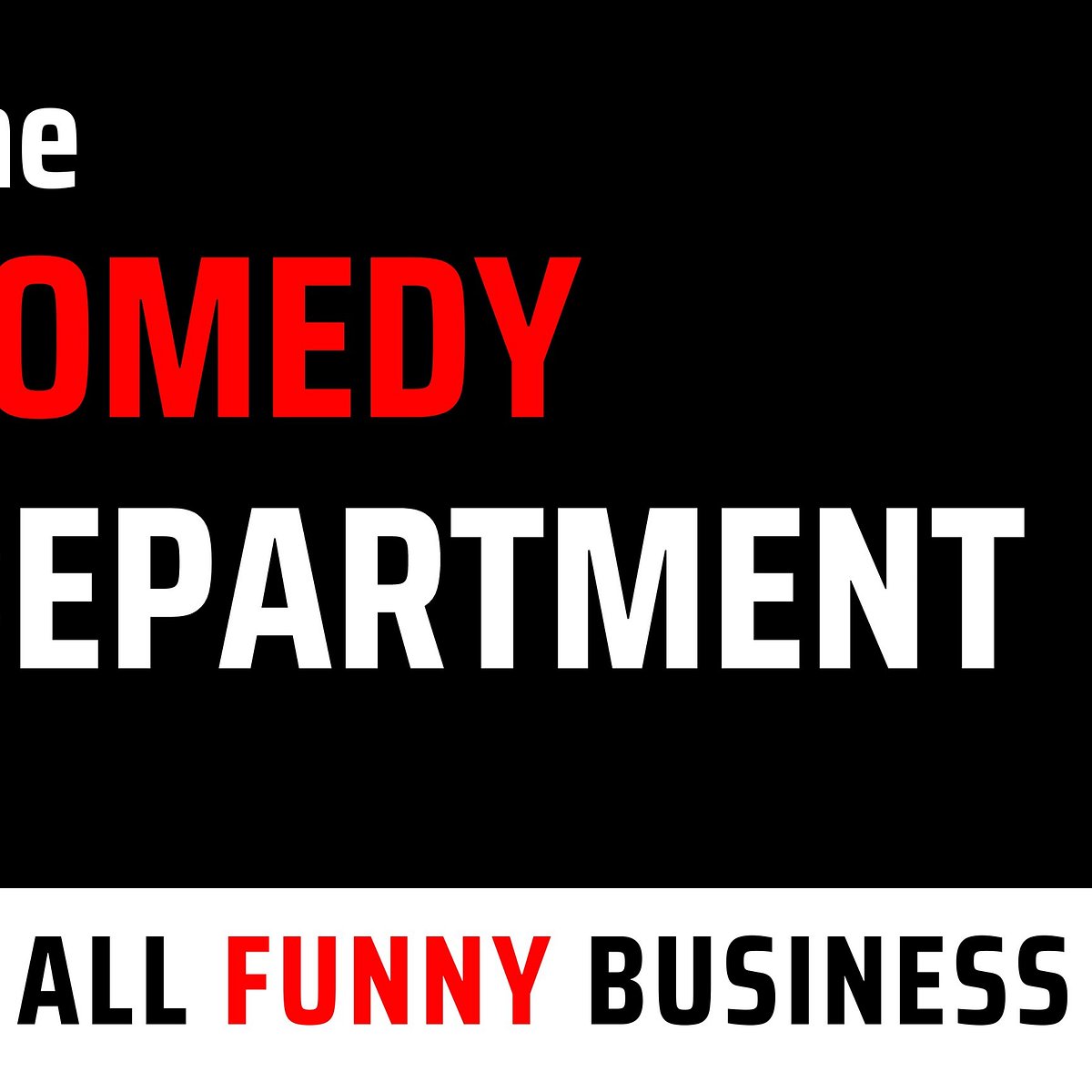THE COMEDY DEPARTMENT (Vancouver) 2023 What to Know BEFORE You Go