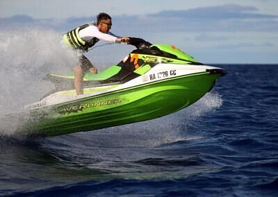 Jet Ski Maui - All You Need to Know BEFORE You Go (with Photos)