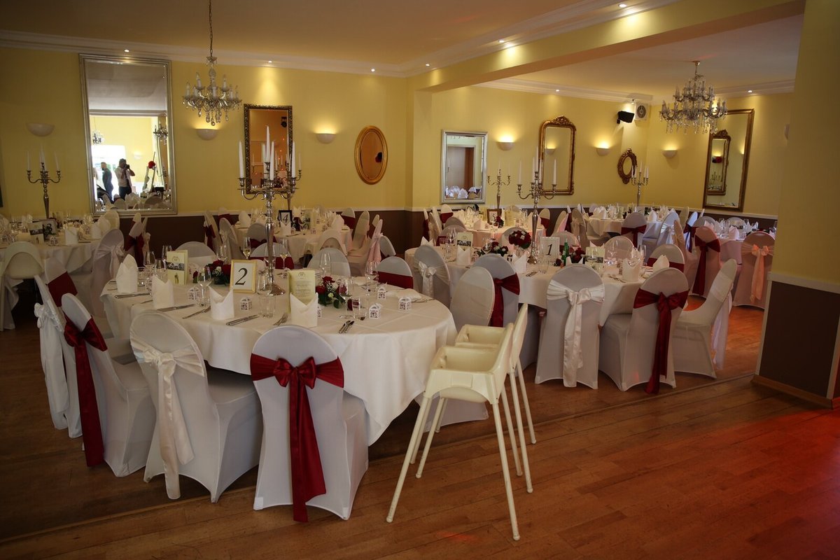 ANNAHOF, Blieskastel Menü, Preise & Restaurant Bewertungen Tripadvisor