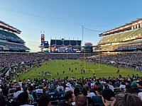 Lincoln Financial Field - All You Need to Know BEFORE You Go (with