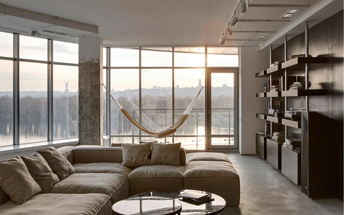 Alliance hotel by null