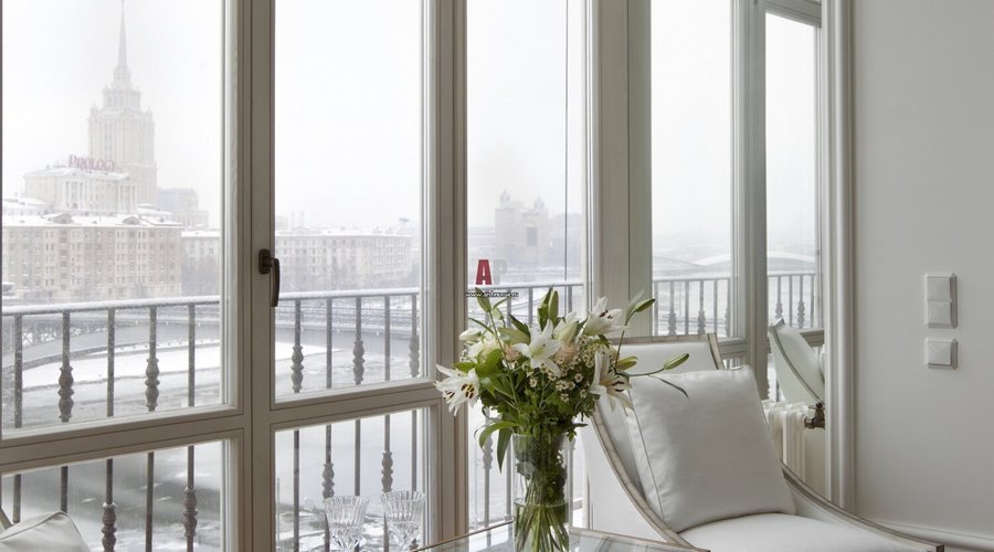 Orlovskiy Guest house