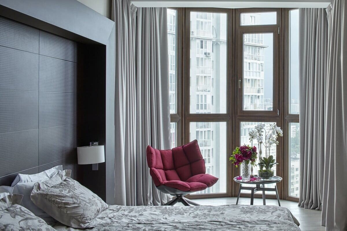 Alliance hotel by null
