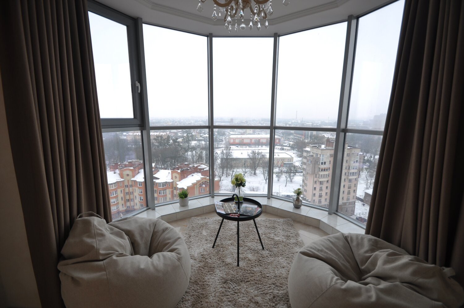 Alliance hotel by null