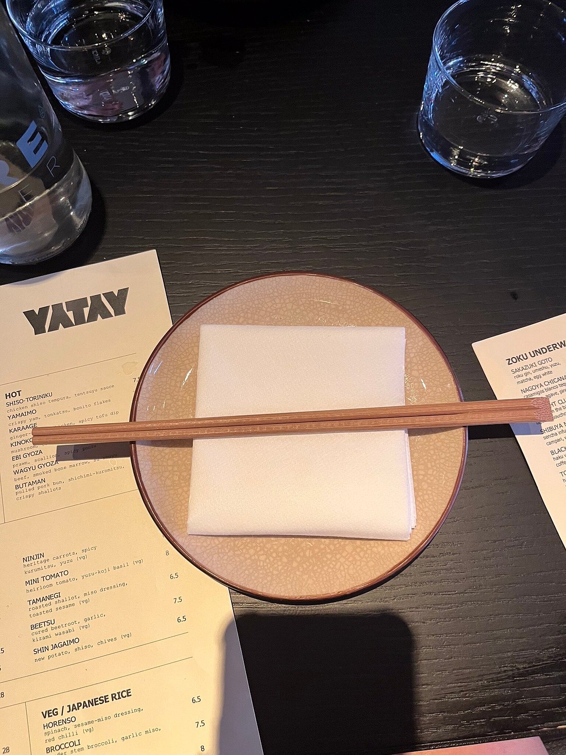 ZOKU BAR, London - Restaurant Reviews, Phone Number & Photos - Tripadvisor