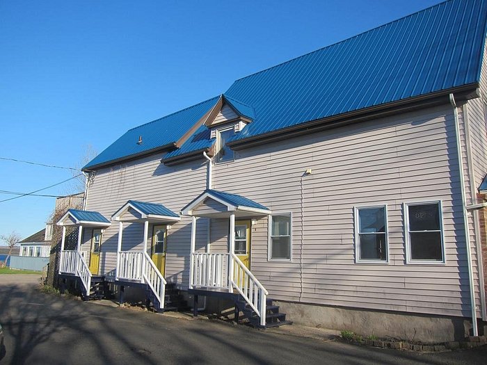 Seawinds Motel - UPDATED 2022 Prices, Reviews & Photos (Digby, Nova