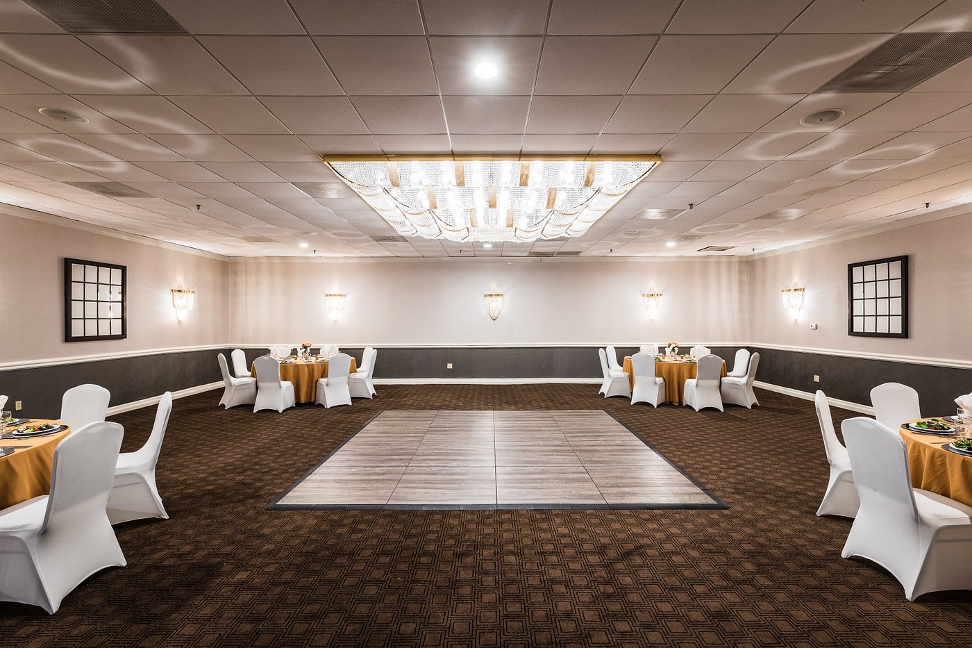 APA HOTEL WOODBRIDGE - Updated 2024 Prices & Reviews (Iselin, NJ)