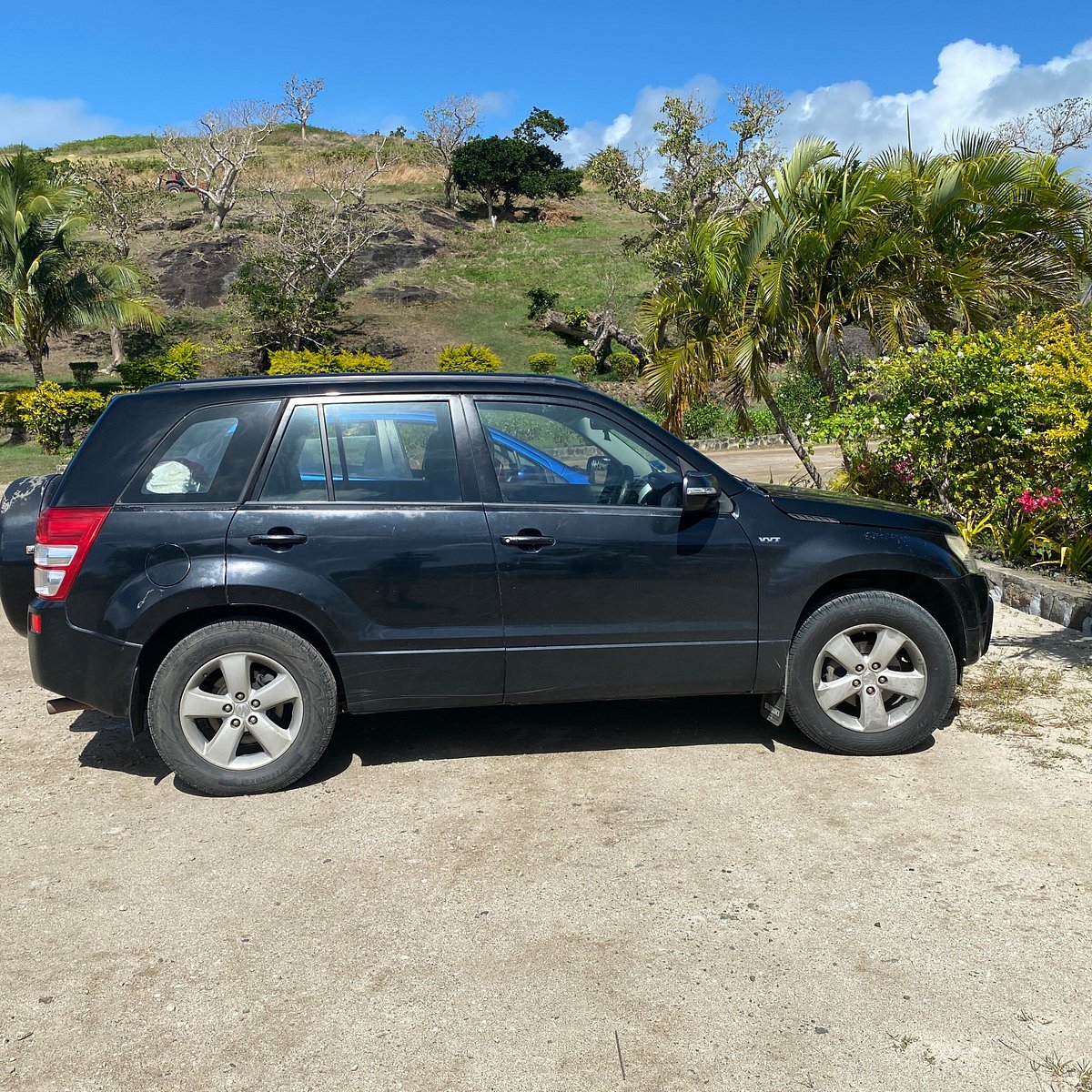 BUDGET RENT A CAR (Nadi) - All You Need to Know BEFORE You Go