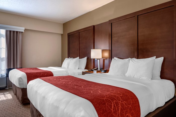 COMFORT SUITES NEAR PENN STATE $150 ($̶1̶7̶7̶) - Updated 2024 Prices ...