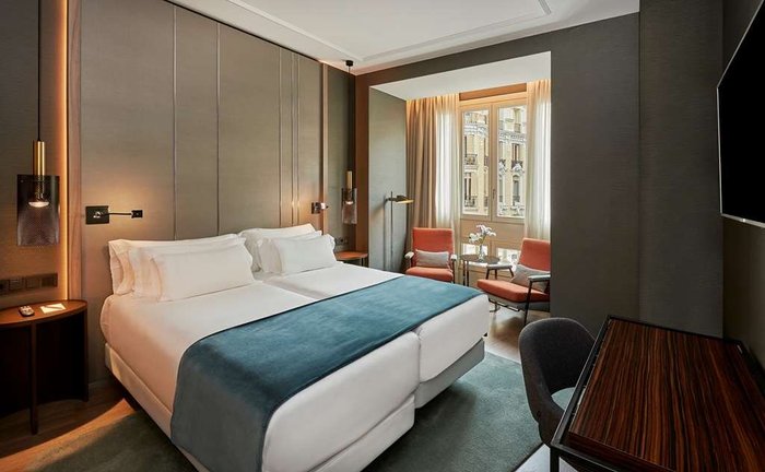 NH COLLECTION MADRID GRAN VIA $191 ($̶2̶1̶3̶) - Updated 2022 Prices ...