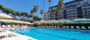 Parco Dei Principi Grand Hotel & Spa - Updated 2022 Prices & Reviews 