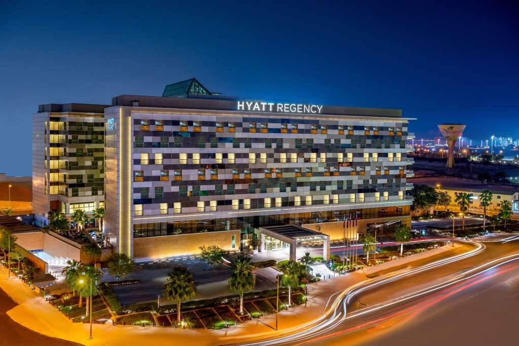 Hotel photo 7 of Hyatt Regency Oryx Doha.