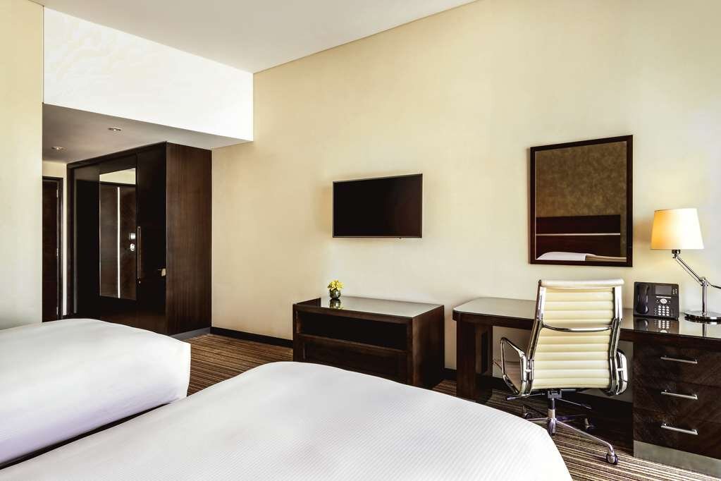 Hotel photo 12 of Hyatt Regency Oryx Doha.