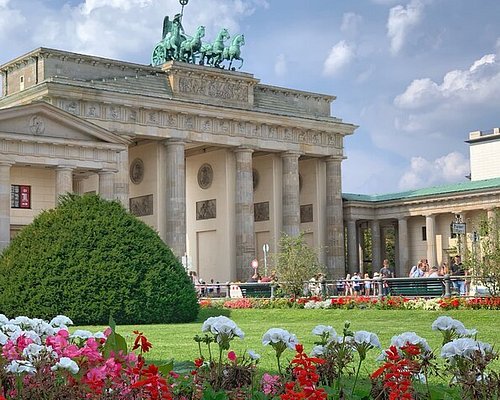 city tours germany reviews