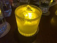 Cocktail Aperol Spritz , un clásico - Photo de Parada 36, Madrid -  Tripadvisor