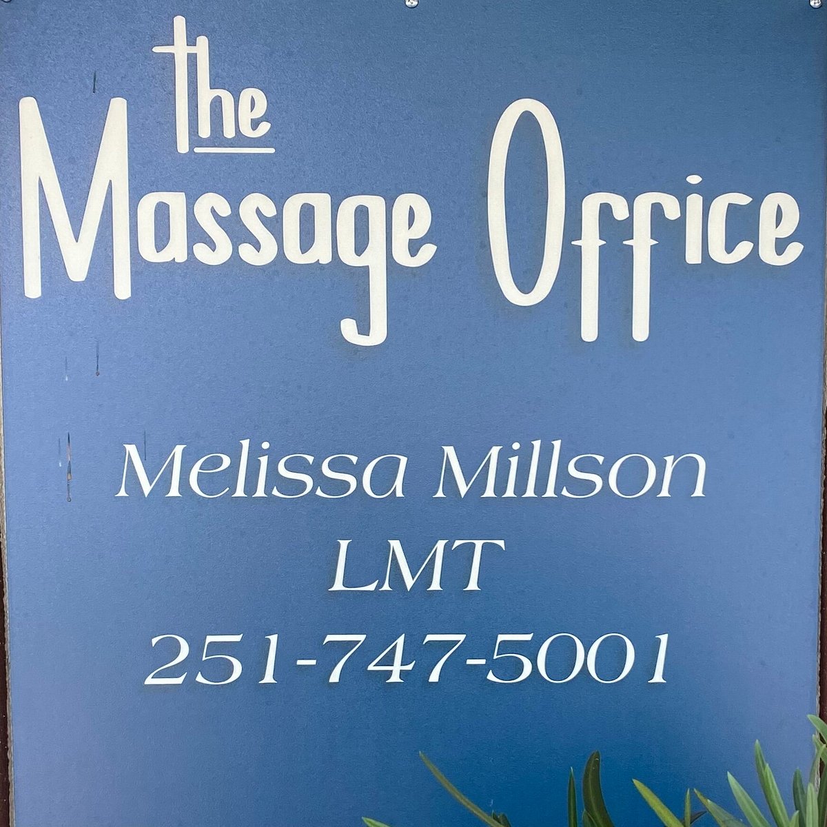 The Massage Office ?w=1200&h=1200&s=1