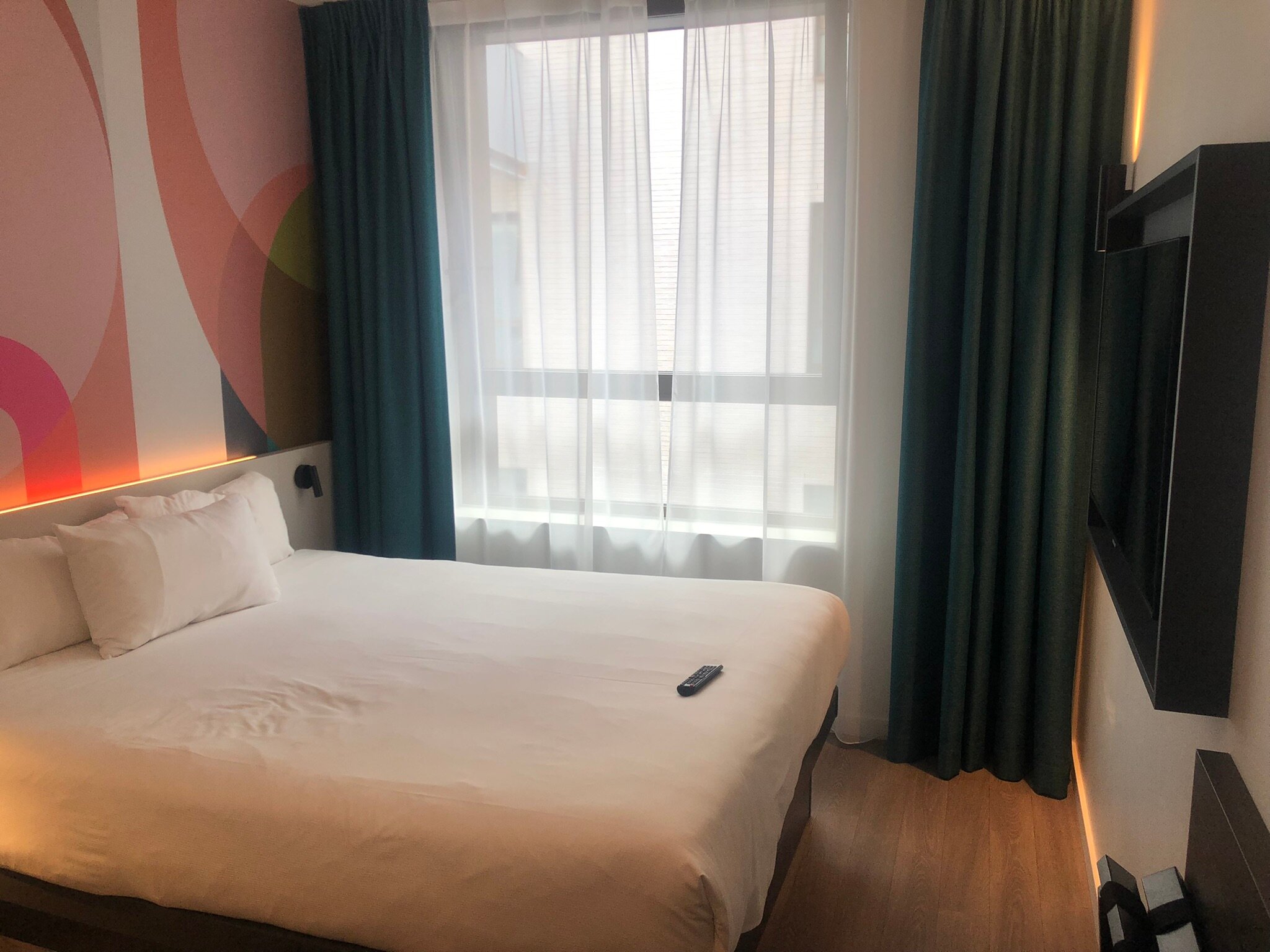 B&B HOTEL Antwerpen Centrum Rooms: Pictures & Reviews - Tripadvisor