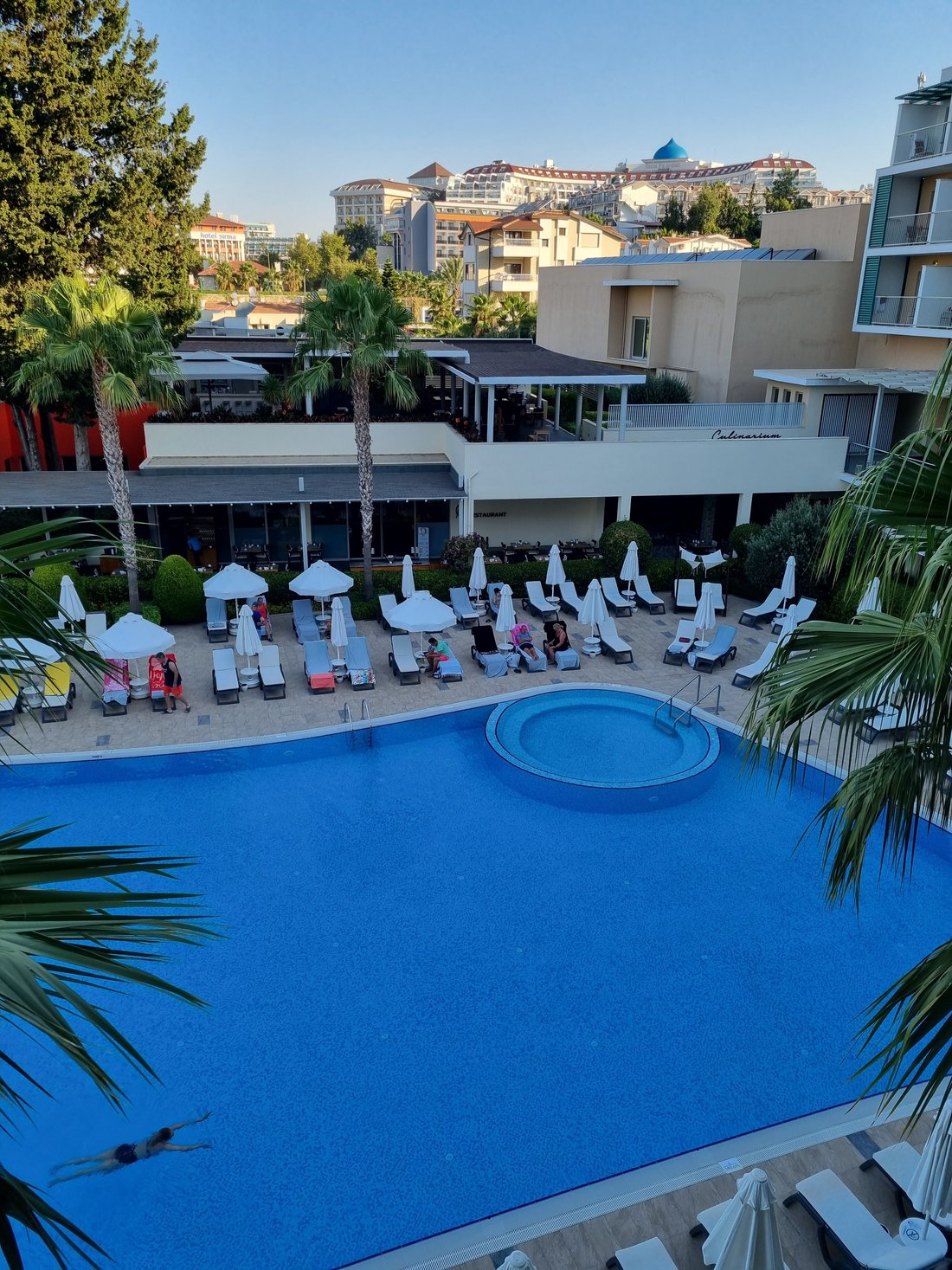 TUI BLUE BARUT ANDIZ (AU$262): 2022 Prices & Reviews (Side, Turkey ...