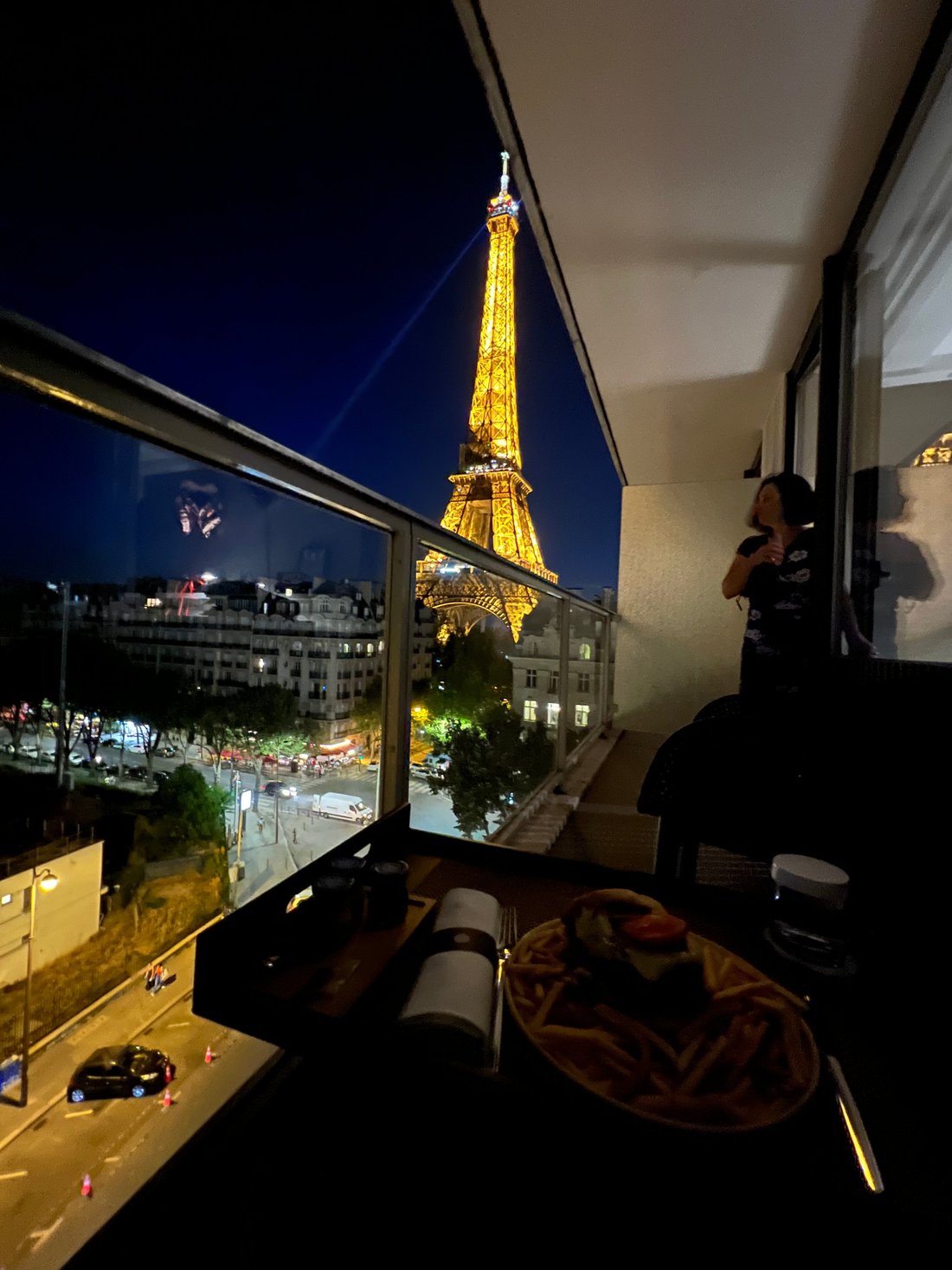 풀먼 파리 타워 에펠 (Pullman Paris Eiffel Tower Hotel) - 호텔 리뷰 & 가격 비교