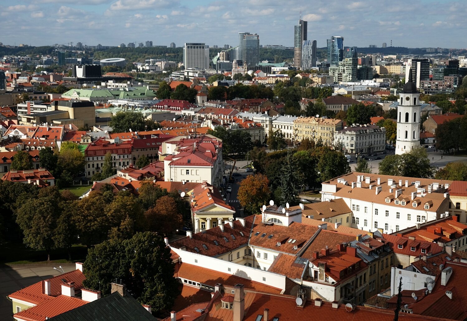 Vilnius University Museum - All You Need To Know BEFORE You Go